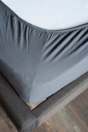 Fitted Sheet, Castle Rock