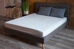 Fitted Sheet, Ivory