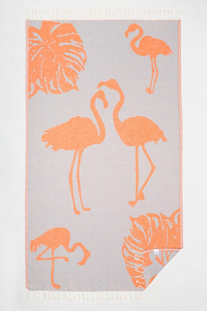 Serviette de plage, Bahamas