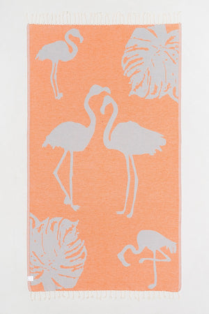 Serviette de plage, Bahamas
