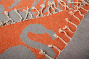 Serviette de plage, Bahamas
