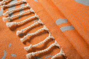 Serviette de plage, Bahamas