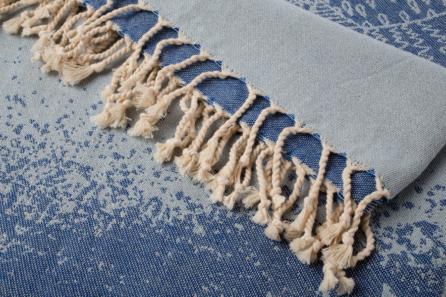 Serviette de plage, Bali