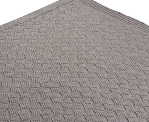 Mokko Throw Blanket, Doros