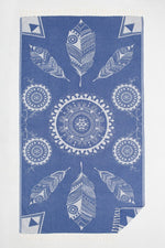 Beach Towel, Goa