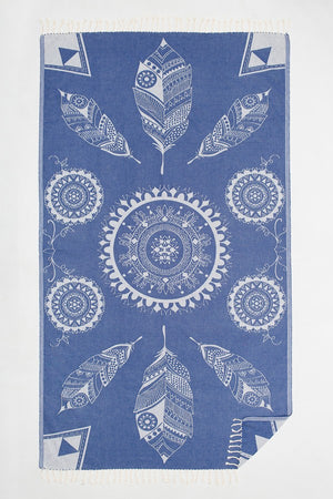 Beach Towel, Goa