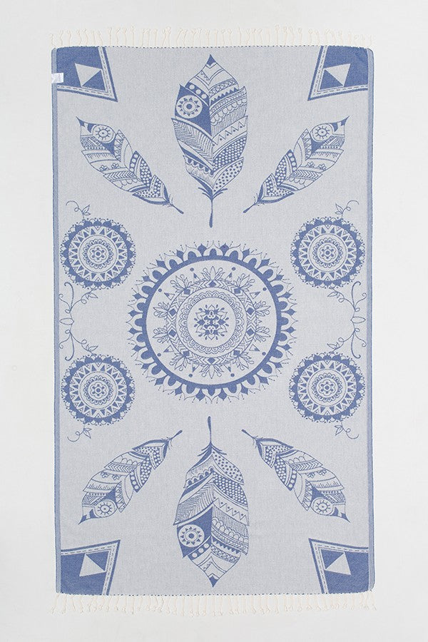 Beach Towel, Goa