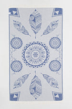 Beach Towel, Goa