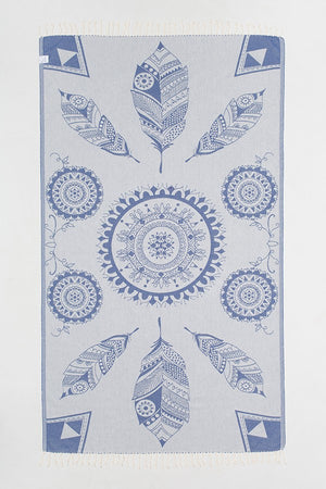 Beach Towel, Goa