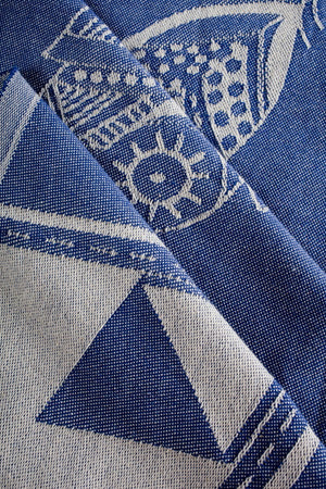 Beach Towel, Goa