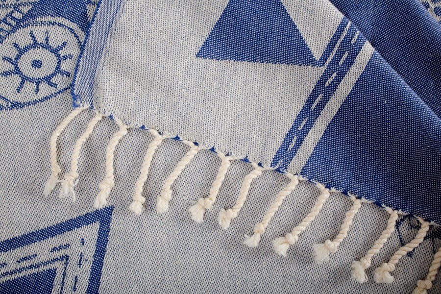 Beach Towel, Goa
