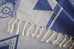 Beach Towel, Goa