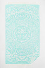 Beach Towel, Madagascar