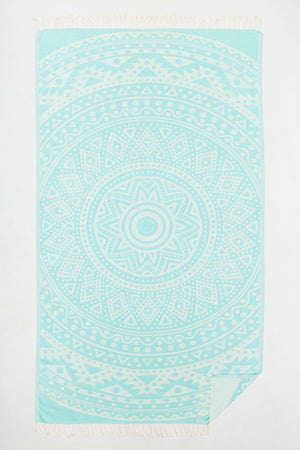 Beach Towel, Madagascar
