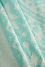Beach Towel, Madagascar