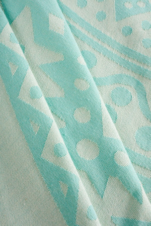 Beach Towel, Madagascar