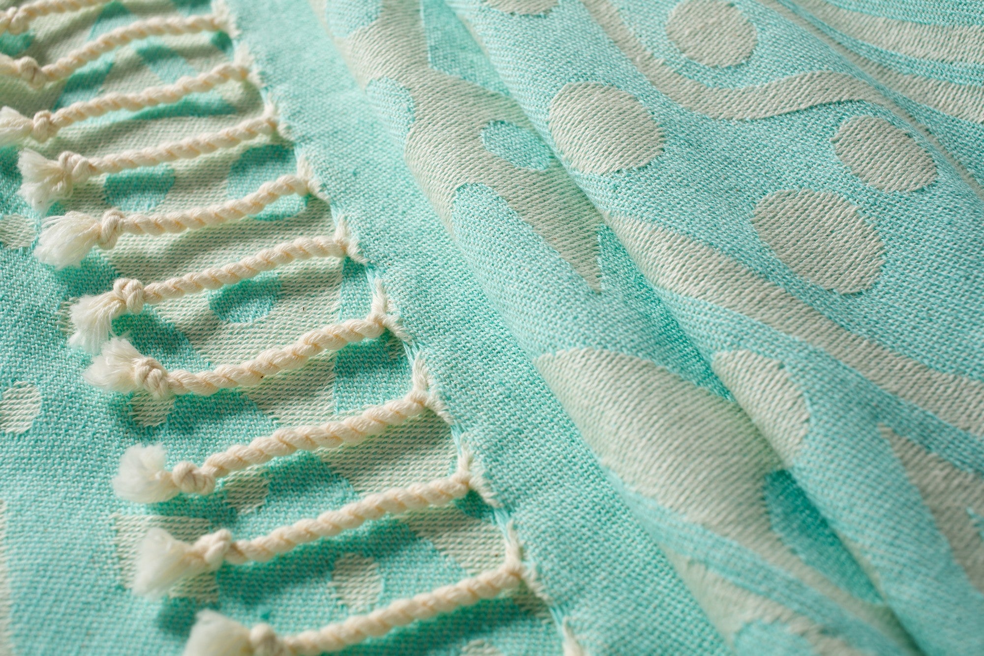 Beach Towel, Madagascar