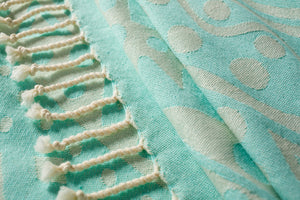 Beach Towel, Madagascar