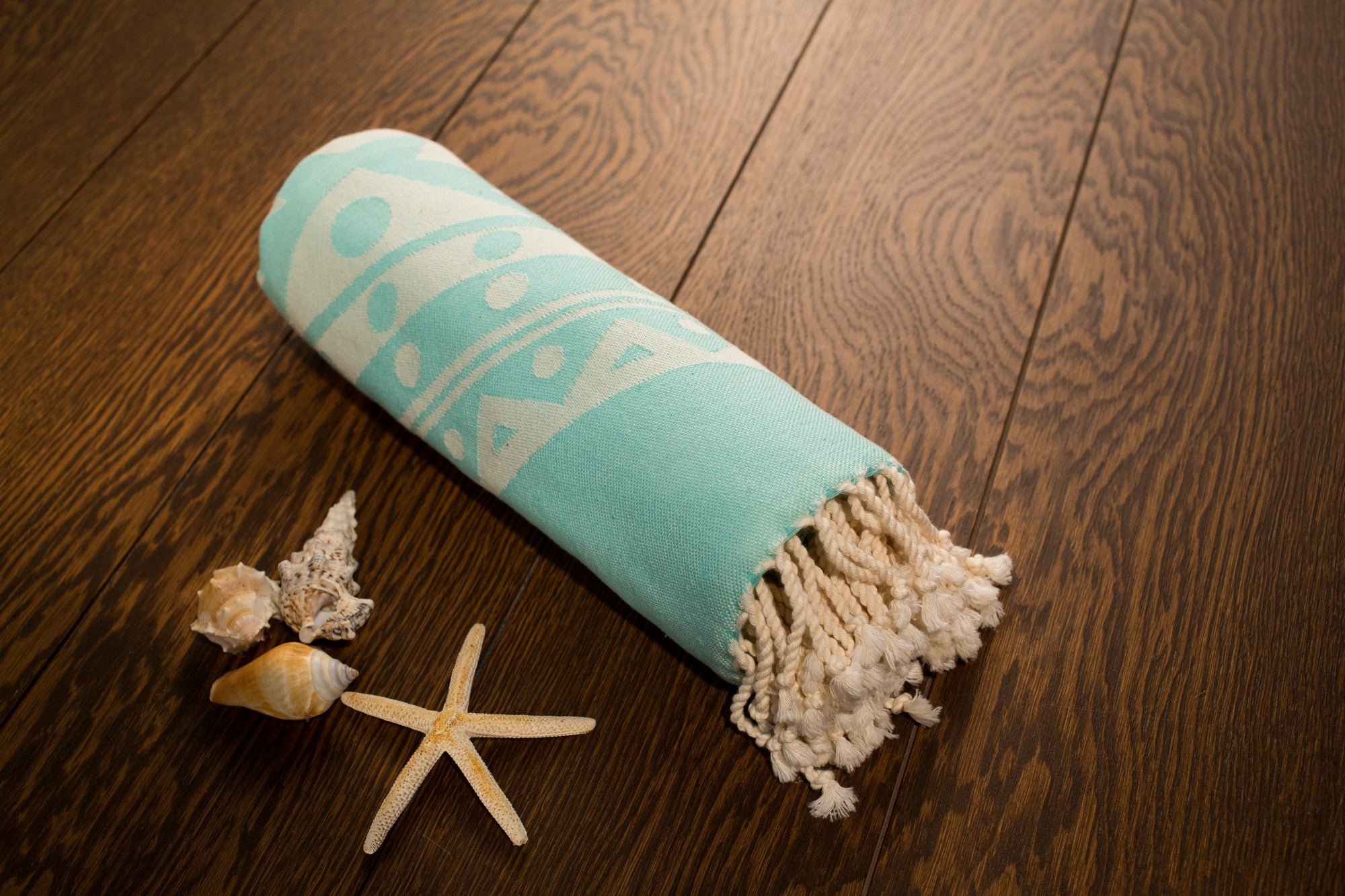 Beach Towel, Madagascar