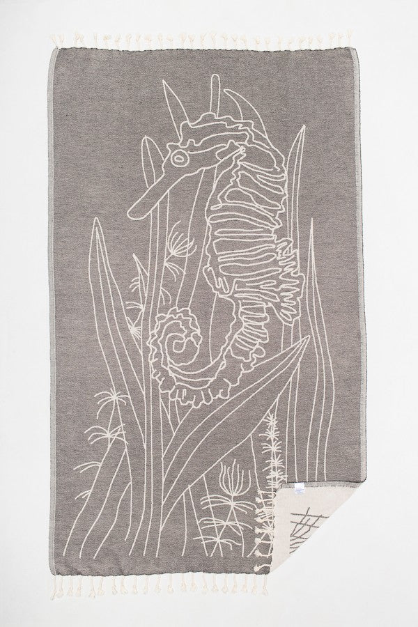 Beach Towel, Philippines