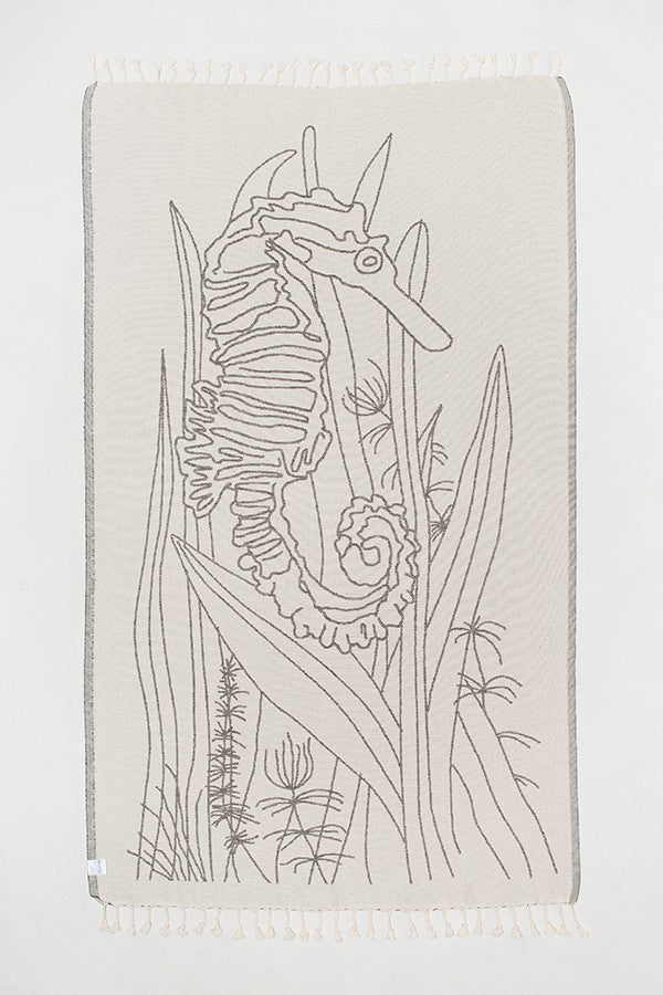 Beach Towel, Philippines