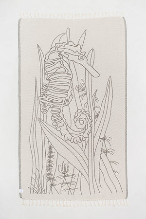 Beach Towel, Philippines
