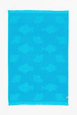 Beach Towel, Tahiti