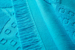 Beach Towel, Tahiti