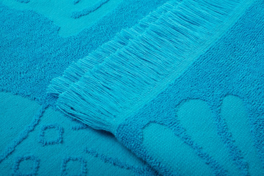 Beach Towel, Tahiti