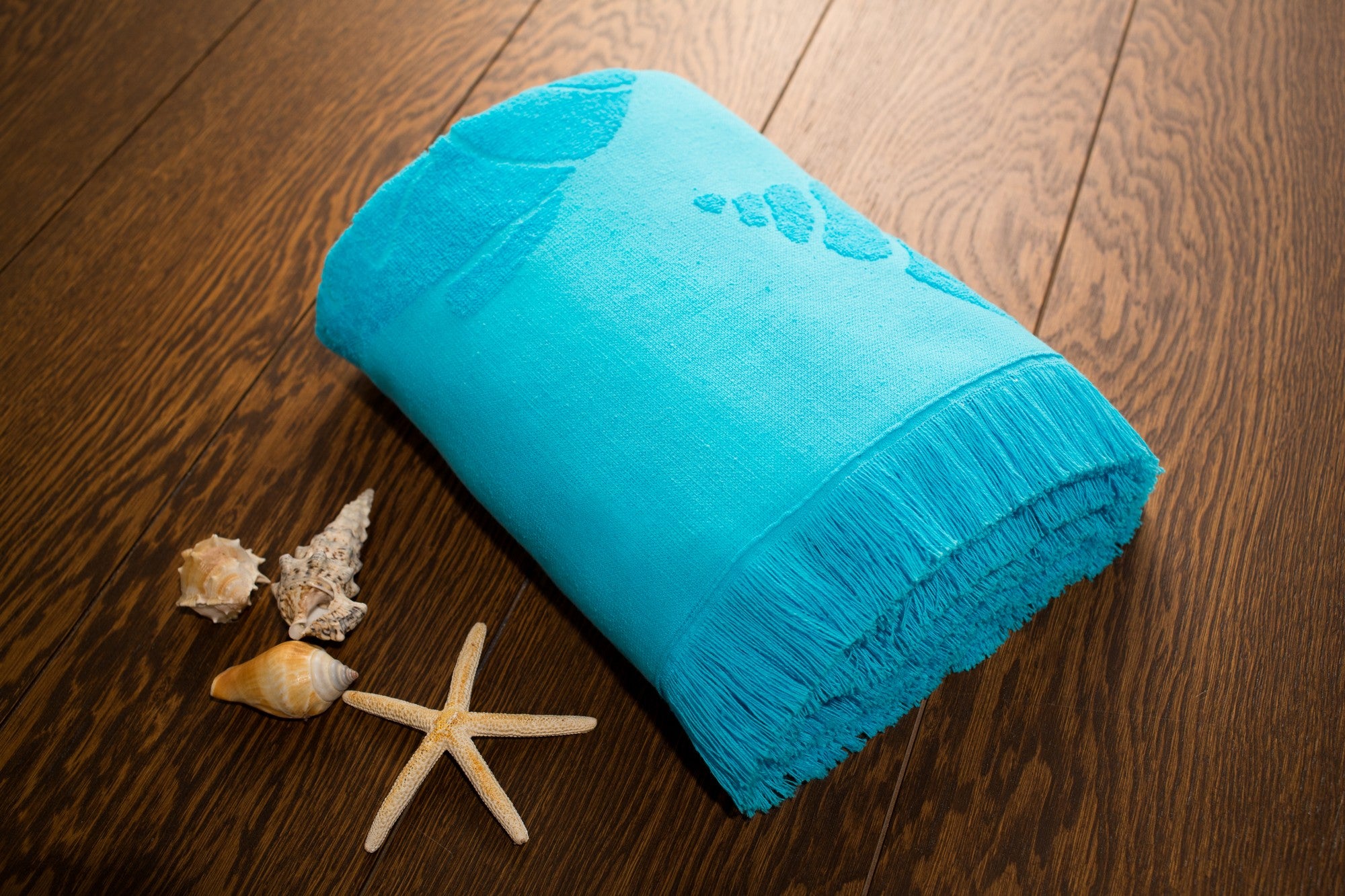 Beach Towel, Tahiti