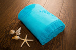 Beach Towel, Tahiti